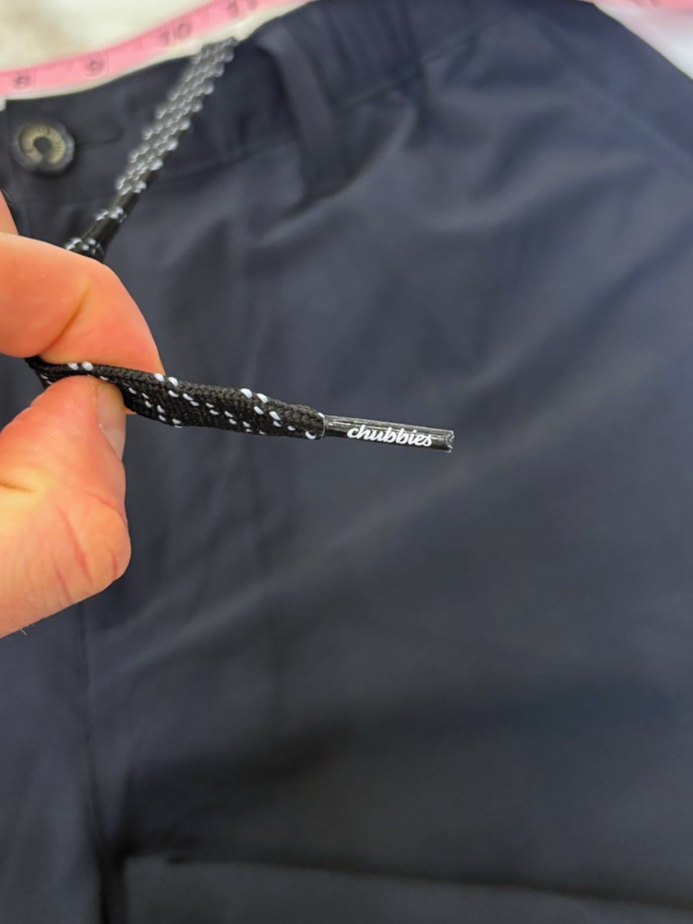 Chubbies 6” Everywhere Performance Short Men’s Si… - image 4